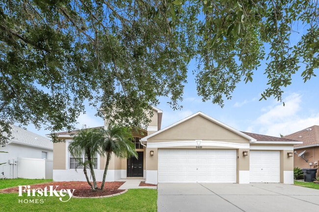 Building Photo - 9409 Laurel Ledge Dr