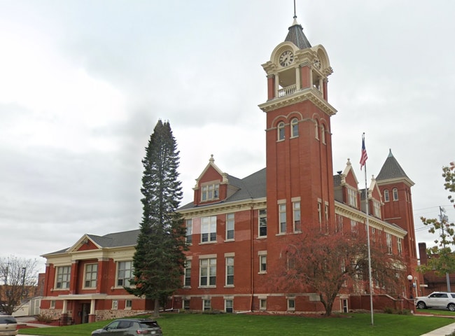 Tower Hall