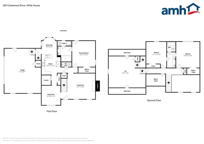 Photo - 204 Creekwood Dr