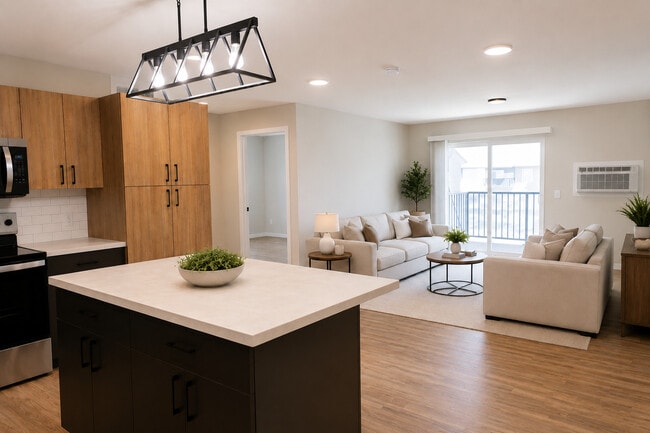 Building Photo - Elmview Apartments