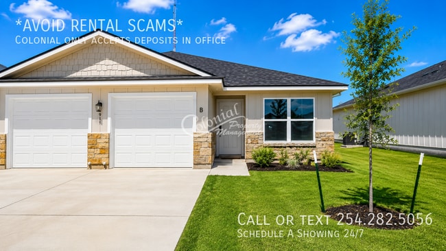 Building Photo - 911 Sevenleaf Ln