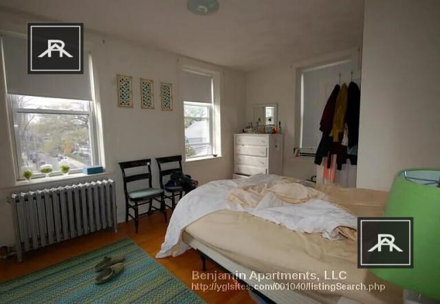 Photo - 1 bedroom in Brighton MA 02135 Unidad 14