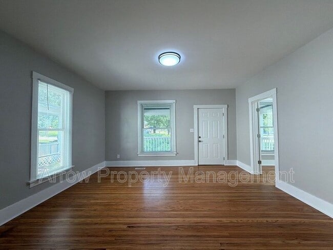Photo - 2510 P St