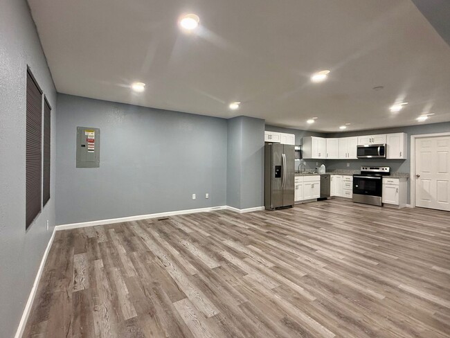 Photo - Updated 4 bedroom 2 bath home!