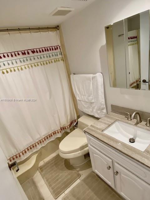 Photo - 520 Brickell Key Dr Unit A817