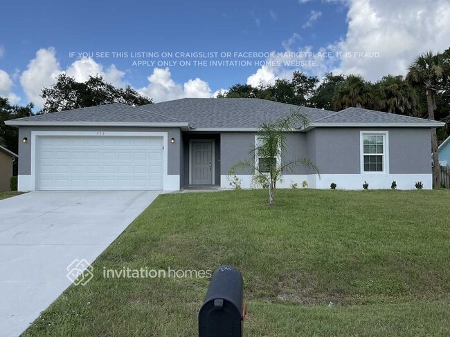 Building Photo - 719 Parsons Cir SE Rental