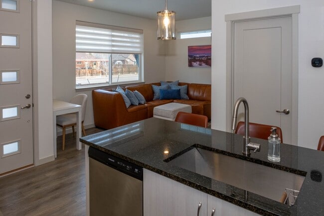 Photo - Detatched Home in Village at Rose Farm, Berthoud!