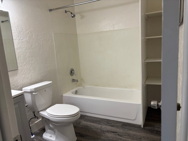 121 W Young St