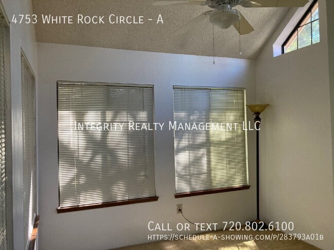 Photo - 4753 White Rock Cir Unit A