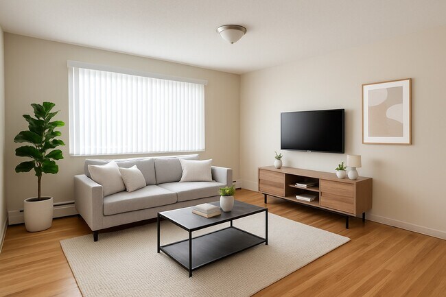 Photo - Regent Place Apartments