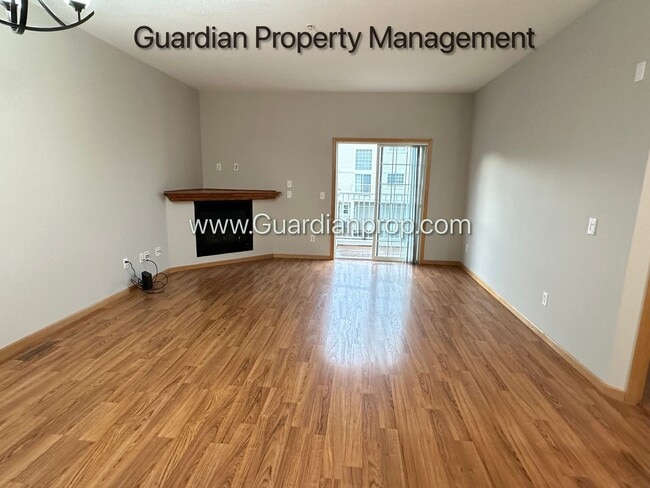 Photo - Maple Grove Town Home, 2 Car Garage, W/D, Balcony, Dishwasher, Avail June/July