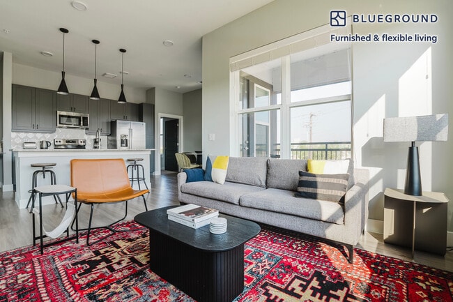 5005 E Parmer Ln Unit SI FL1-ID271