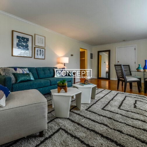 Photo - 15 Captain Parker Arms Unit 12B