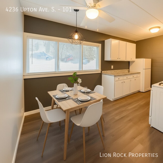 Photo - 4236 Upton Ave S