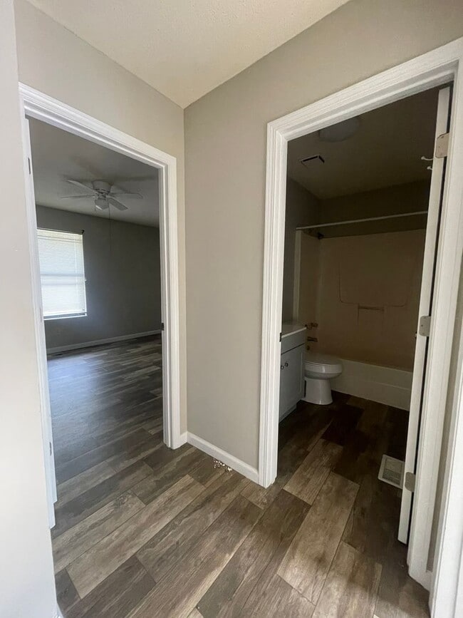 Photo - 3BR/2BA 2 story apartment for rent in Troy...