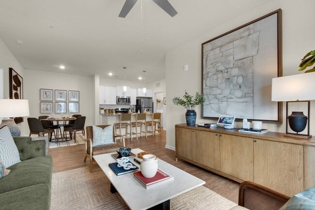 Photo - Exchange at Cedar Creek