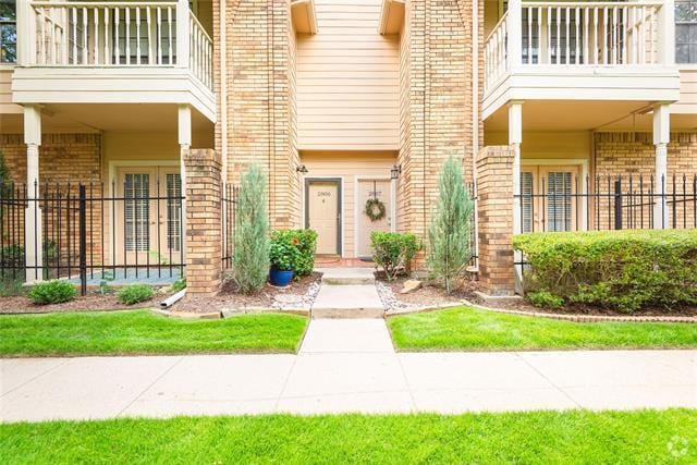 Building Photo - 14333 Preston Rd Unit 2807 Rental