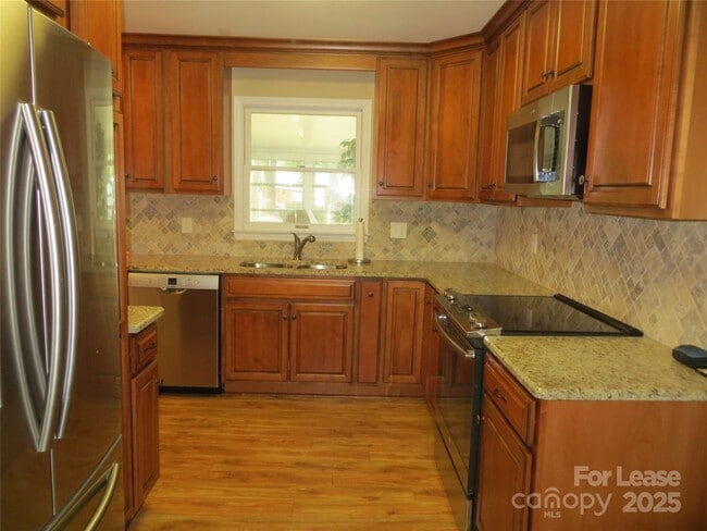 Photo - 1610 Andover St NW
