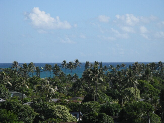Vista de Lanai - 14 Aulike St Unidad 807