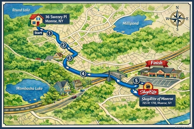 Building Photo - 36 Swezey Pl