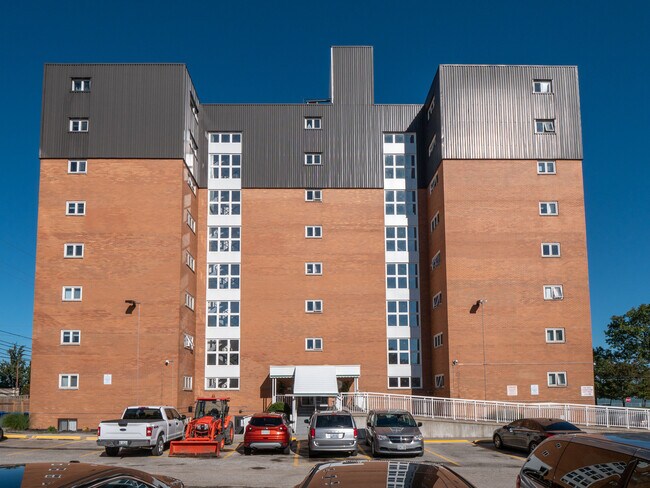 Photo - Buckingham Tower