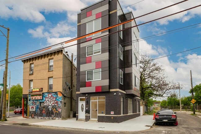 Building Photo - 2118 W Oxford St Unit 1