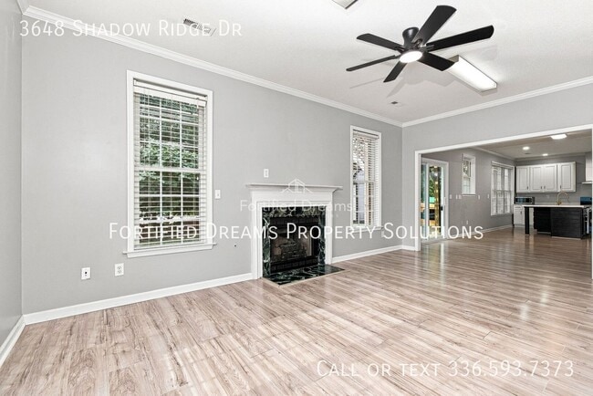 3648 Shadow Ridge Dr