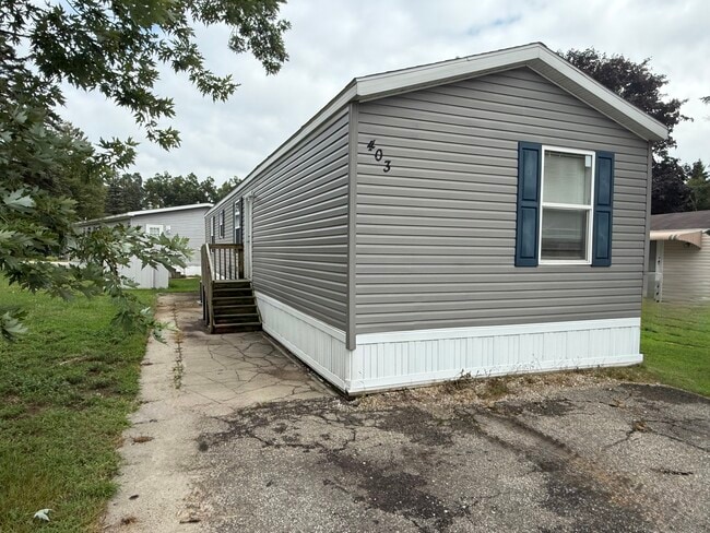 Building Photo - 403 Steven A Ln Rental