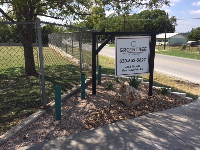 Greentree - Greentree Apartments