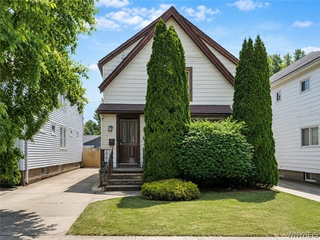 Building Photo - 19 Hobmoor Ave