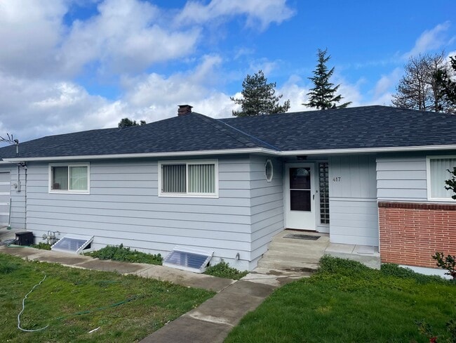 Photo - Move in ready 3 bed with Columbia River views!