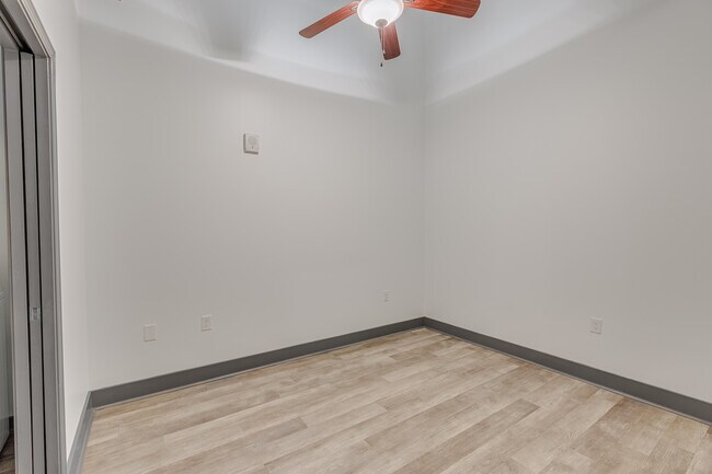 Wheeler Lofts