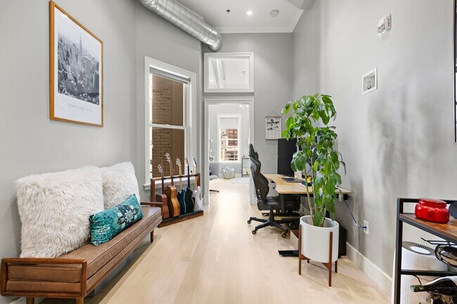 Photo - 313 Washington St Unidad 6