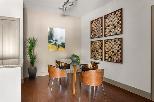 Photo - Bell Austin Southwest