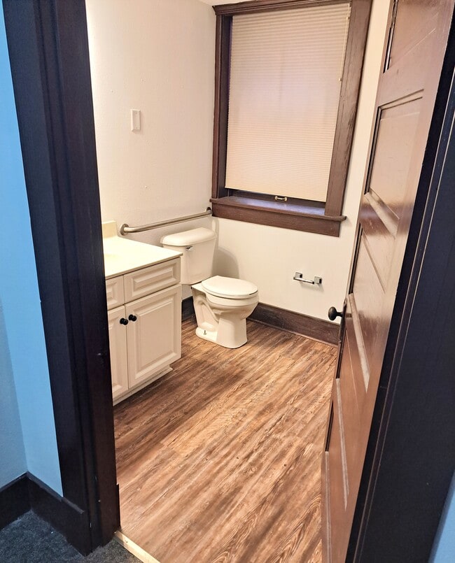 Welch Hotel Senior Apartments