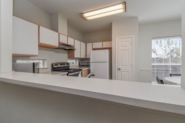 Photo - 6289 Wilcrest Dr Unidad 5203