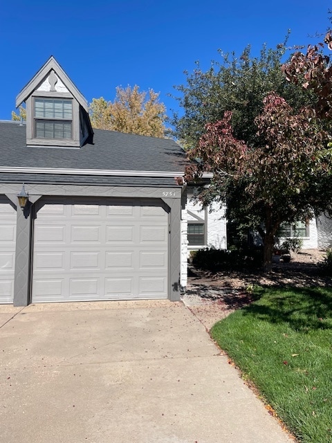 Photo - 5751 E Ithaca Pl Townhome