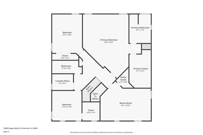 Photo - 13503 Copper Belly Ct