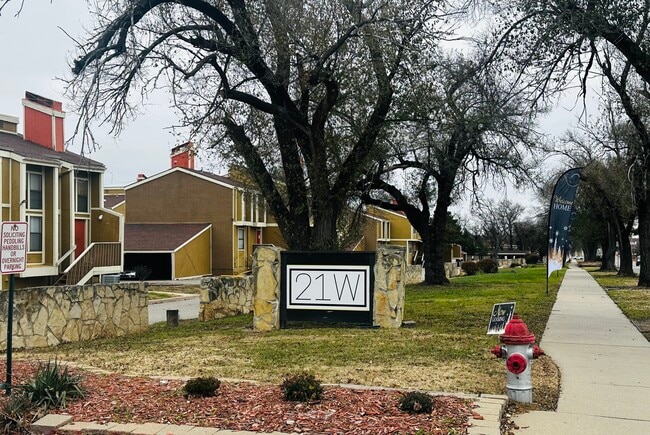 21W Apartments