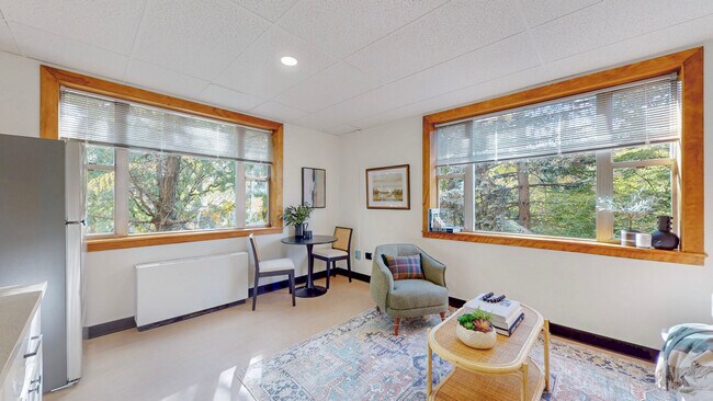 Parkline Apartments
