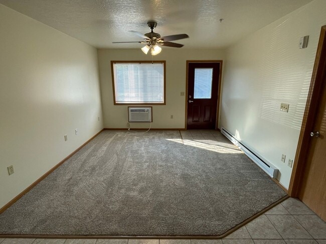 Photo - Halfway Creek Apartments