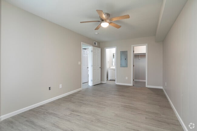 1HAB, 1BA - 680 ft²