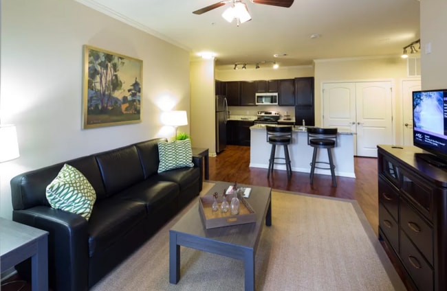 Preserve At Hardin Valley Apartments