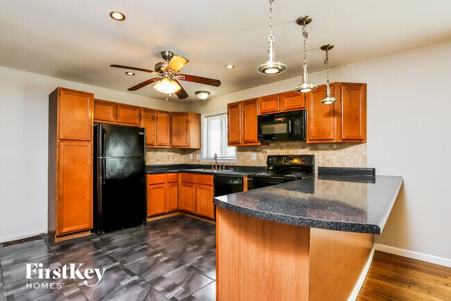 Photo - 12840 Verwood Dr