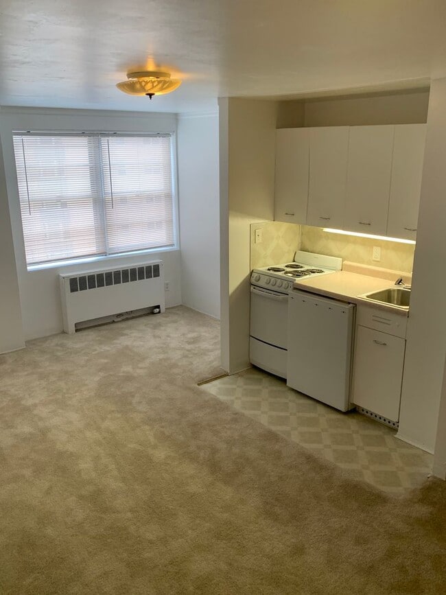 Photo - The Avenue apartments