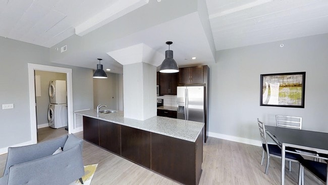 Photo - Historic Kingsley Building