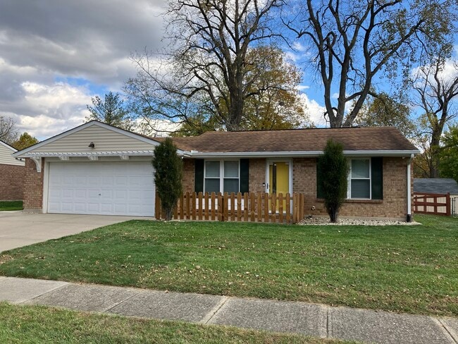 Building Photo - 7948 Thistlewood Ct