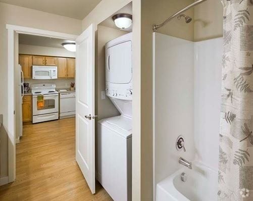 Washer/Dryer