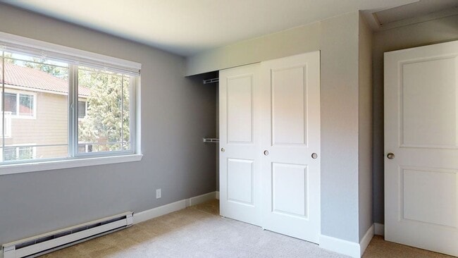 Newly Renovated Unit - A'Cappella