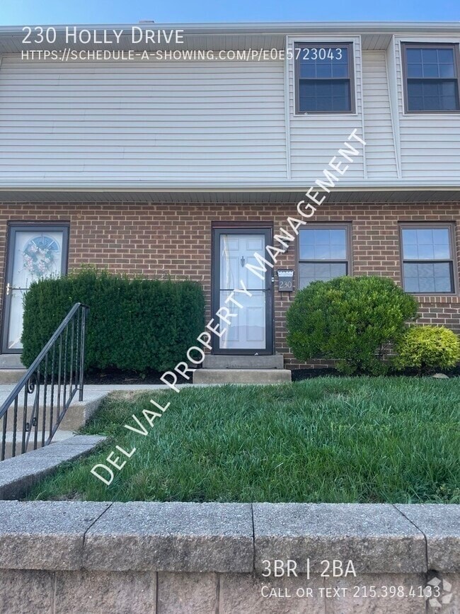 Building Photo - 230 Holly Dr Rental